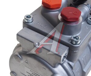 Изображение 5, KCN0557GW Компрессор JOHN DEERE кондиционера KRAUF