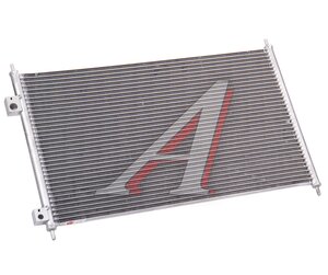 Изображение 2, 52119817 Радиатор кондиционера HONDA Civic (00-05) SAKURA