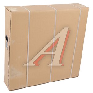 Изображение 9, 130-19-029 Радиатор ПАЗ-3205 алюминиевый 2-х рядный паянный MEGAPOWER