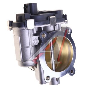 Изображение 2, ETZ1208MR Заслонка CHEVROLET Captiva (07-08) дроссельная KRAUF
