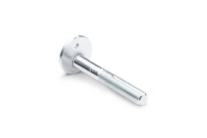 Изображение 4, 9004-010 Болт NISSAN X-Trail (07-14) рычага заднего (сход-развала) METACO