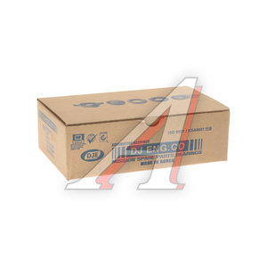Изображение 3, 34302-2003-F08 Опора вала карданного HYUNDAI Starex H-1 (98-) DAEJIN