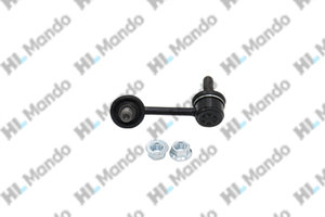 Изображение 5, SLH0065 Стойка стабилизатора HYUNDAI Santa Fe (12-) заднего левая MANDO