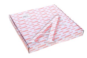 Изображение 3, КМ141601130 Диск сцепления КАМАЗ КММЗ