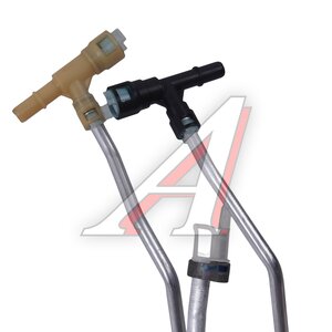 Изображение 3, 84524266 Трубка кондиционера CHEVROLET CADILLAC (Уценка: повреждена упаковка) OE