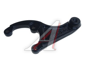 Изображение 3, 21230-2915561-00 Кронштейн ВАЗ-2123 заднего моста левый ТЗТО