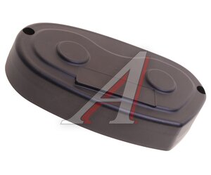 Изображение 1, 55568041 Кожух ремня ГРМ CHEVROLET Aveo верхний OE