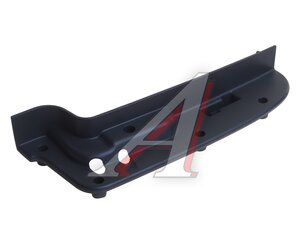 Изображение 1, AW20002900001 Воздуховод VW Golf (14-) радиатора DOMINANT