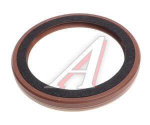 Изображение 1, 610800010037 Сальник коленвала SHACMAN SHAANXI дв.WP7 передний WEICHAI