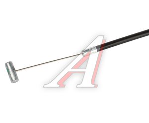 Изображение 4, 81190-2C000 Трос капота HYUNDAI Coupe (01-) INFAC