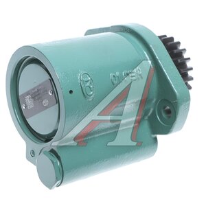 Изображение 2, 3407020AM500000 Насос гидроусилителя руля FAW J6 OE