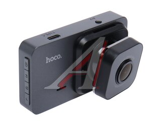 Изображение 3, DV9 Видеорегистратор HOCO