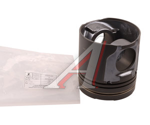 Изображение 5, 612630020152 Поршень двигателя SHACMAN SHAANXI дв.WP12 (1шт.) OE