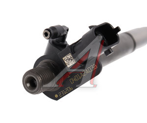 Изображение 4, 0445116073 Форсунка LAND ROVER Discovery Sport (14-) топливная (224DT) BOSCH