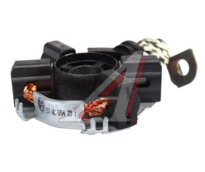 Изображение 1, 1004338159 Щеткодержатель MERCEDES E (W211) стартера BOSCH