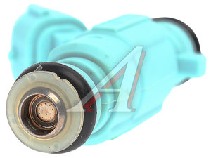 Изображение 3, NSP023531026600 Форсунка HYUNDAI Solaris (11-) KIA Rio (11-) топливная NSP