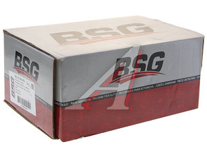 Изображение 4, BSG30205003 Колодки тормозные FORD Transit (94-) задние барабанные (4шт.) BSG