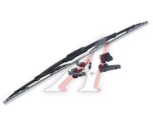 Изображение 2, 9XW184107-221 Щетка стеклоочистителя DAF XF105 550мм (коммерческий транспорт) HELLA