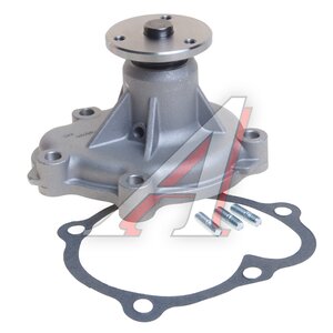 Изображение 3, PWP1128 Насос водяной OPEL Astra (05-) PATRON