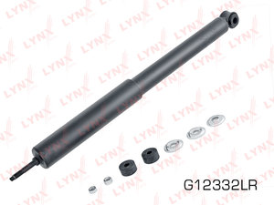 Изображение 1, G12332LR Амортизатор TOYOTA Corolla задний газовый LYNX