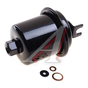 Изображение 2, NSPRS81N13 Фильтр топливный JAC J7 NSP