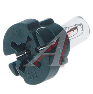 Изображение 2, E1548 Лампа 14V T3 60mA подсветка кнопок (1шт.) KOITO