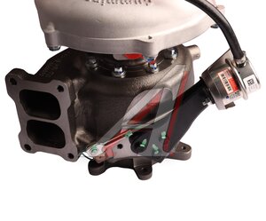 Изображение 10, C5603544 Турбокомпрессор DONGFENG GX OE