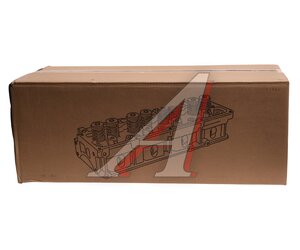 Изображение 9, 100-31-016 Головка блока ЗМЗ-409051, 409052 в сборе с клапанами MEGAPOWER
