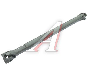 Изображение 1, AZ9939312165-MX Вал карданный SITRAK HOWO основной L=2165 MOVELEX