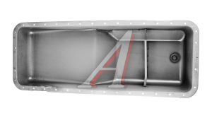 Изображение 2, 238НБ-1009010-Б2 Картер ЯМЗ масляный (238НД2-НД5) АВТОДИЗЕЛЬ