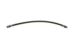 Изображение 1, MP-469-3506085 Шланг тормозной УАЗ задний L=460мм METALPART