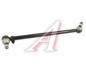 Изображение 1, MSA015655 Тяга рулевая RENAULT продольная L=720 MANDO