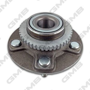 Изображение 1, GH23700T Ступица NISSAN Cefiro (94-98) задняя GMB