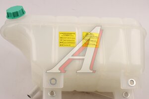 Изображение 4, YG9725530030-MX Бачок расширительный SITRAK HOWO MOVELEX