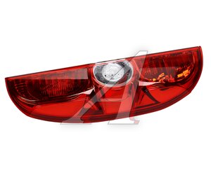 Изображение 1, 11-B756-01-2B Фонарь задний FIAT Doblo (10-) левый TYC
