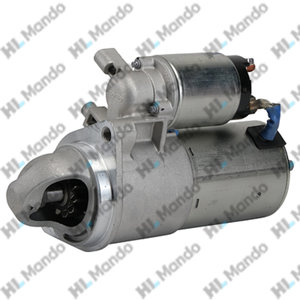 Изображение 4, EX361003C211 Стартер HYUNDAI Genesis (11-), Equus (11-) (3.8) MANDO
