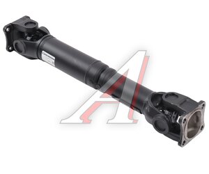 Изображение 2, У131-2201011-01 Вал карданный ЗИЛ-131 моста заднего L=739мм увеличенный ресурс УКД