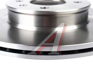Изображение 4, MBC030239 Диск тормозной HYUNDAI i20 (08-) передний (1шт.) MANDO