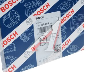 Изображение 5, 1987949658 Ремень ГРМ RENAULT Megane (10-) BOSCH
