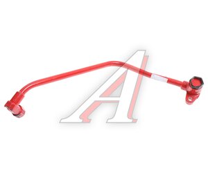 Изображение 1, 70-4607395-Б Трубка МТЗ гидросистемы ОАО МТЗ