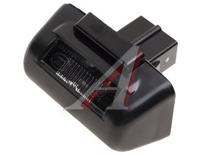 Изображение 1, 4108100R001 Фонарь освещения знака номерного JAC Sunray OE