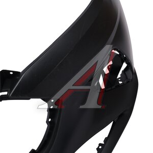 Изображение 9, 2803101U7300-MX Бампер JAC J7 (19-) передний (пластик) MOVELEX