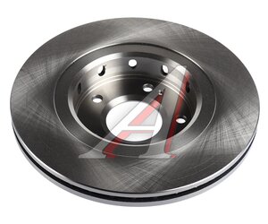 Изображение 2, SD4329 Диск тормозной MITSUBISHI Outlander (03-12) передний (1шт.) SANGSIN