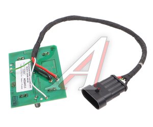 Изображение 2, 30.8101.200М-44-24 Блок управления отопителем 44Д-24М ПРАМОТРОНИК