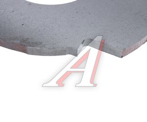 Изображение 2, 1522-3502037-Б Диск тормозной МТЗ-1221 нажимной (промежуточный) металл АНТАЛЛАКТИКА