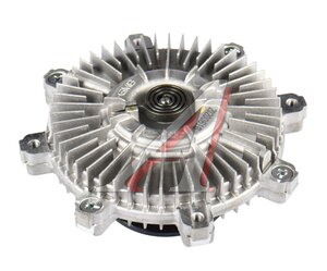 Изображение 1, 25237-4X101 Вискомуфта HYUNDAI Terracan (01-) OE