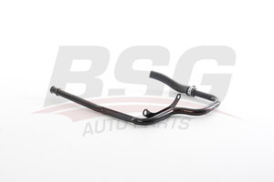 Изображение 2, BSG30720219 Шланг FORD Transit Connect (02-) отопителя салона BSG