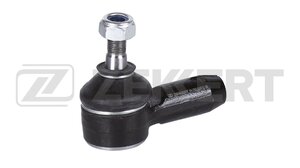 Изображение 1, SN-2592 Наконечник рулевой тяги VW Golf (04-10) правый ZEKKERT