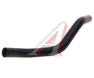 Изображение 2, RF909489P Патрубок ЛАДА Largus от радиатора к расширительному бачку БРТ