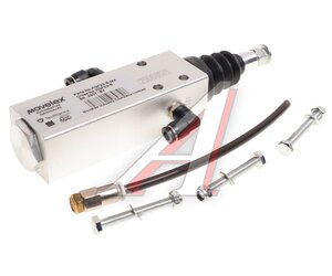 Изображение 2, XQF23-B-MX Клапан SHACMAN SHAANXI ограничения подъема кузова MOVELEX